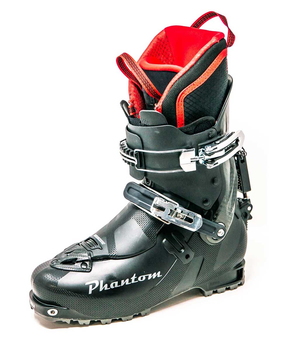 DEMO Phantom Slipper HD