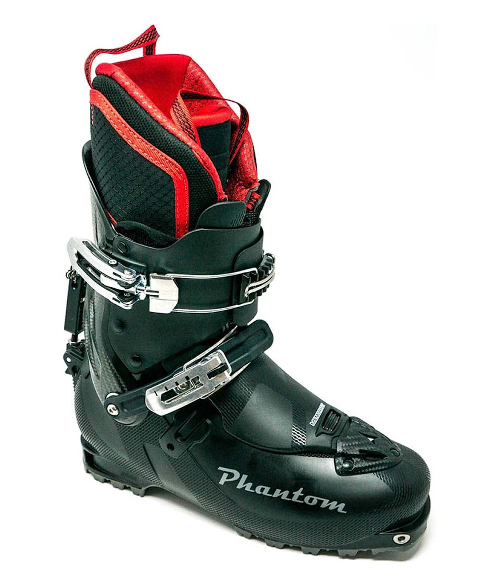 DEMO Phantom Slipper HD