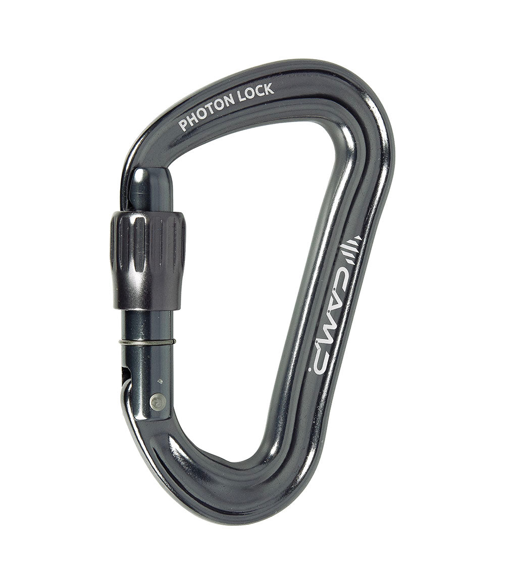Photon Lock Carabiner