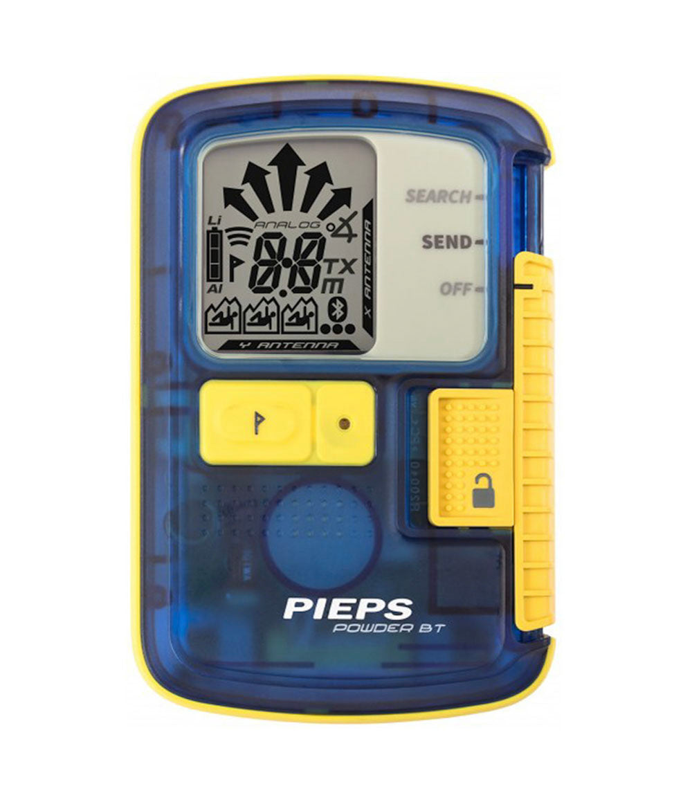 Pieps Powder BT Beacon