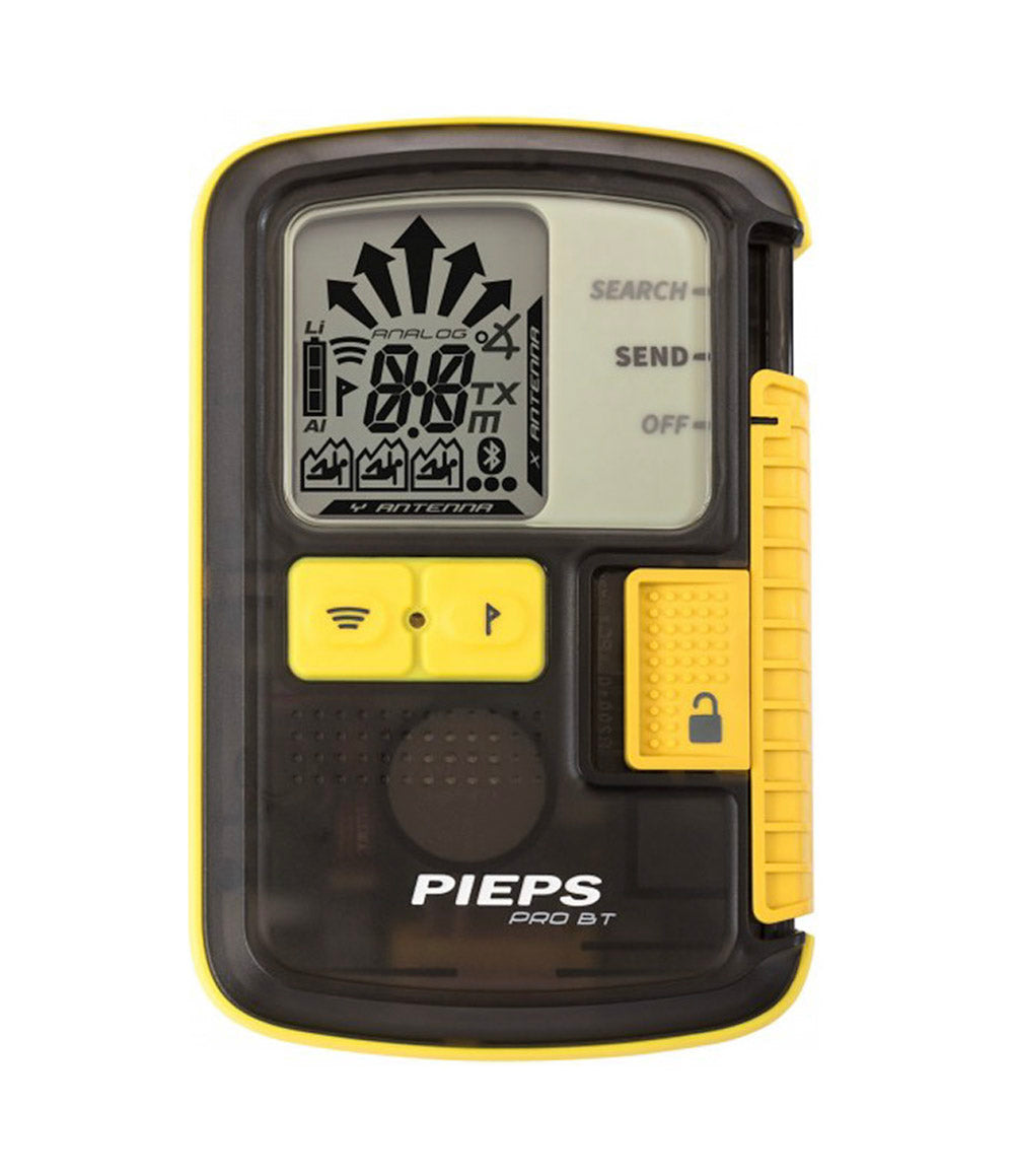 Pieps Pro BT Beacon