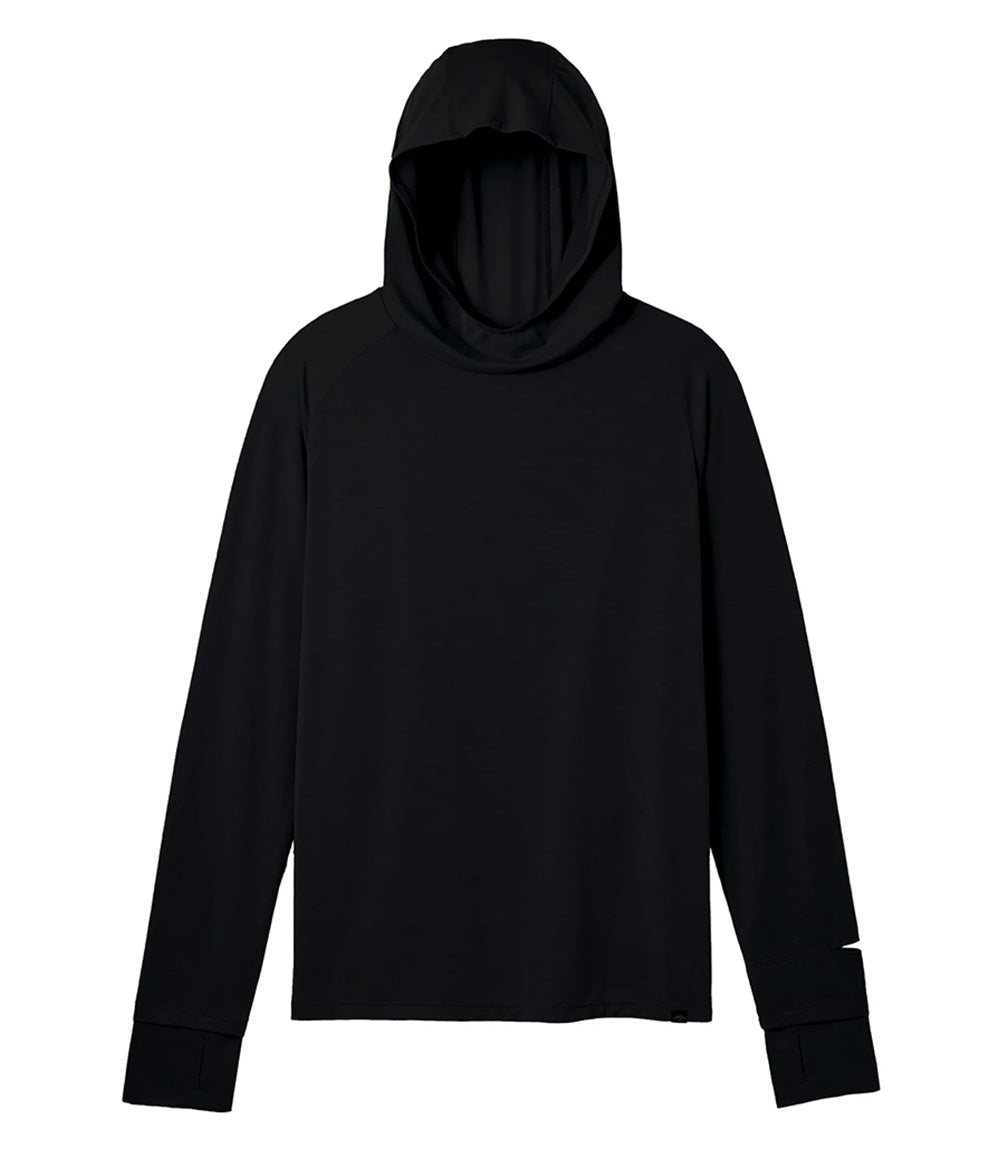 M Pyrenees Hoodie
