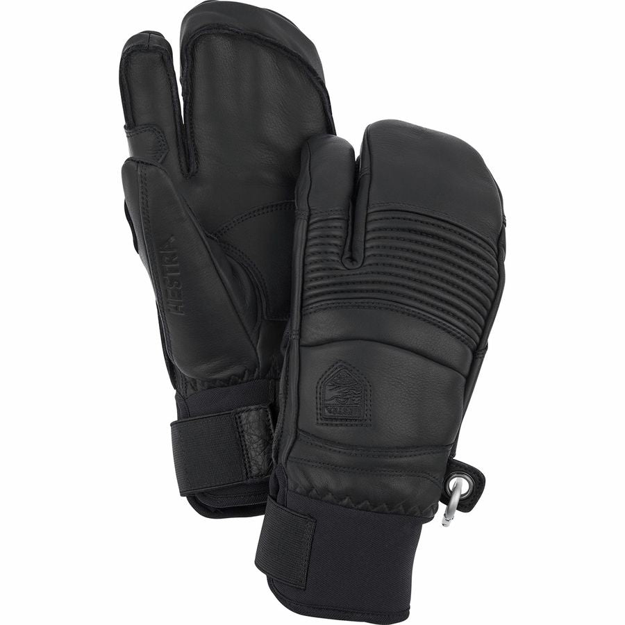 Fall Line 3 Finger