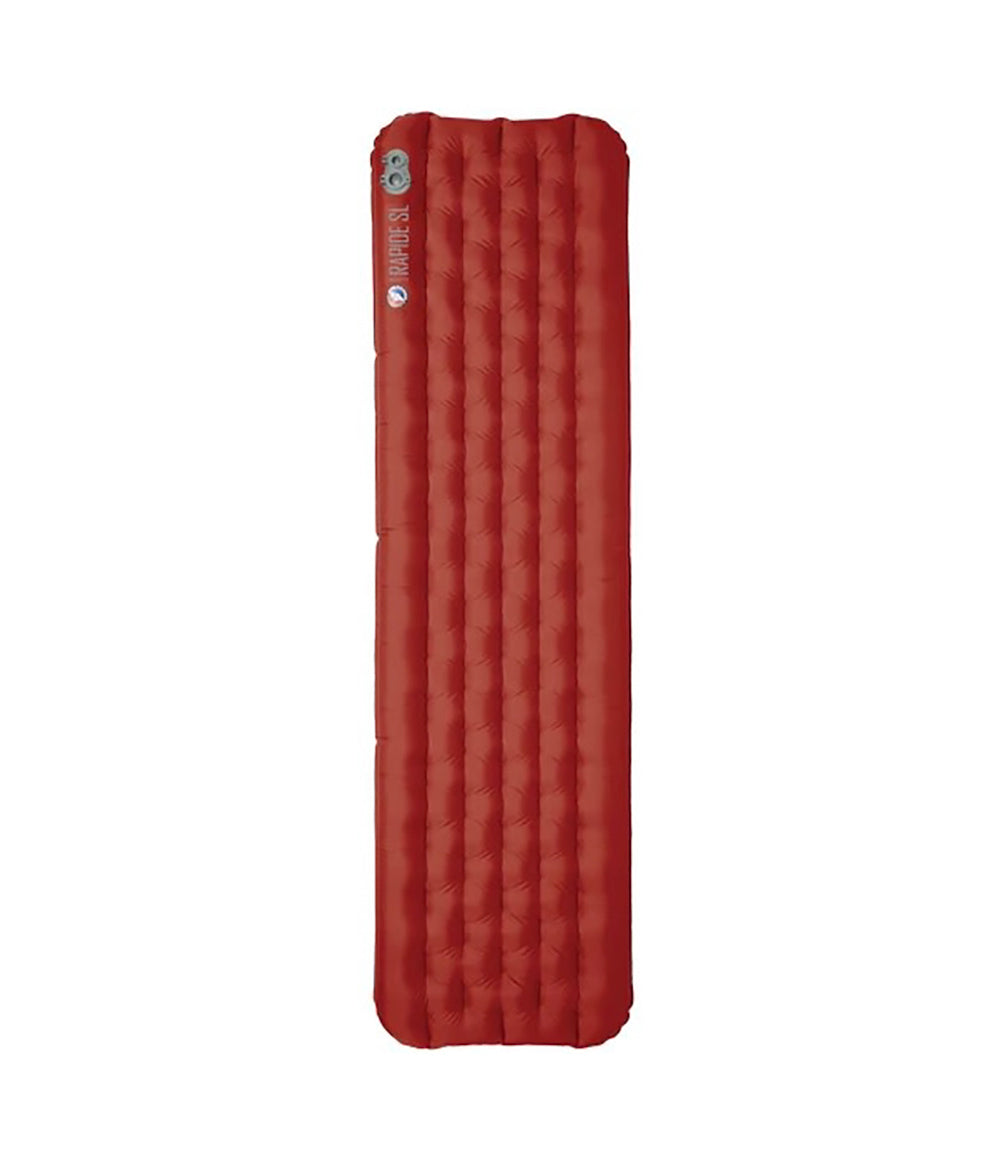 Rapide SL Insulated