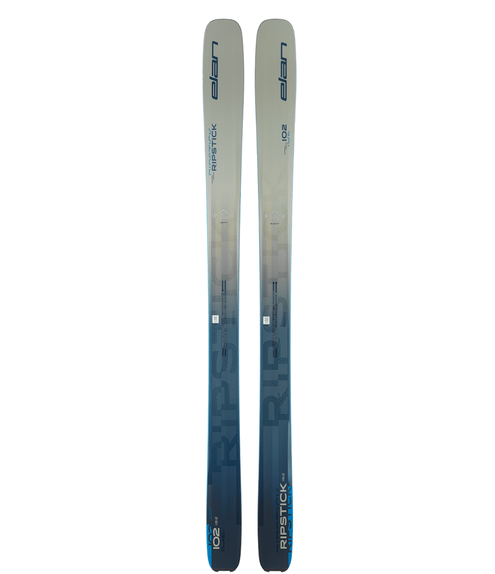 Ripstick 102