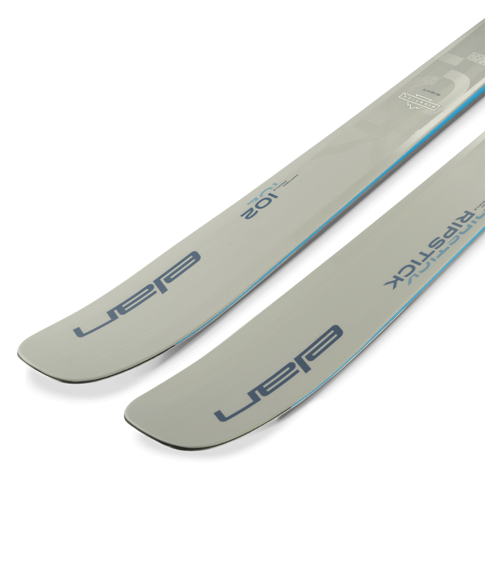 Ripstick 102