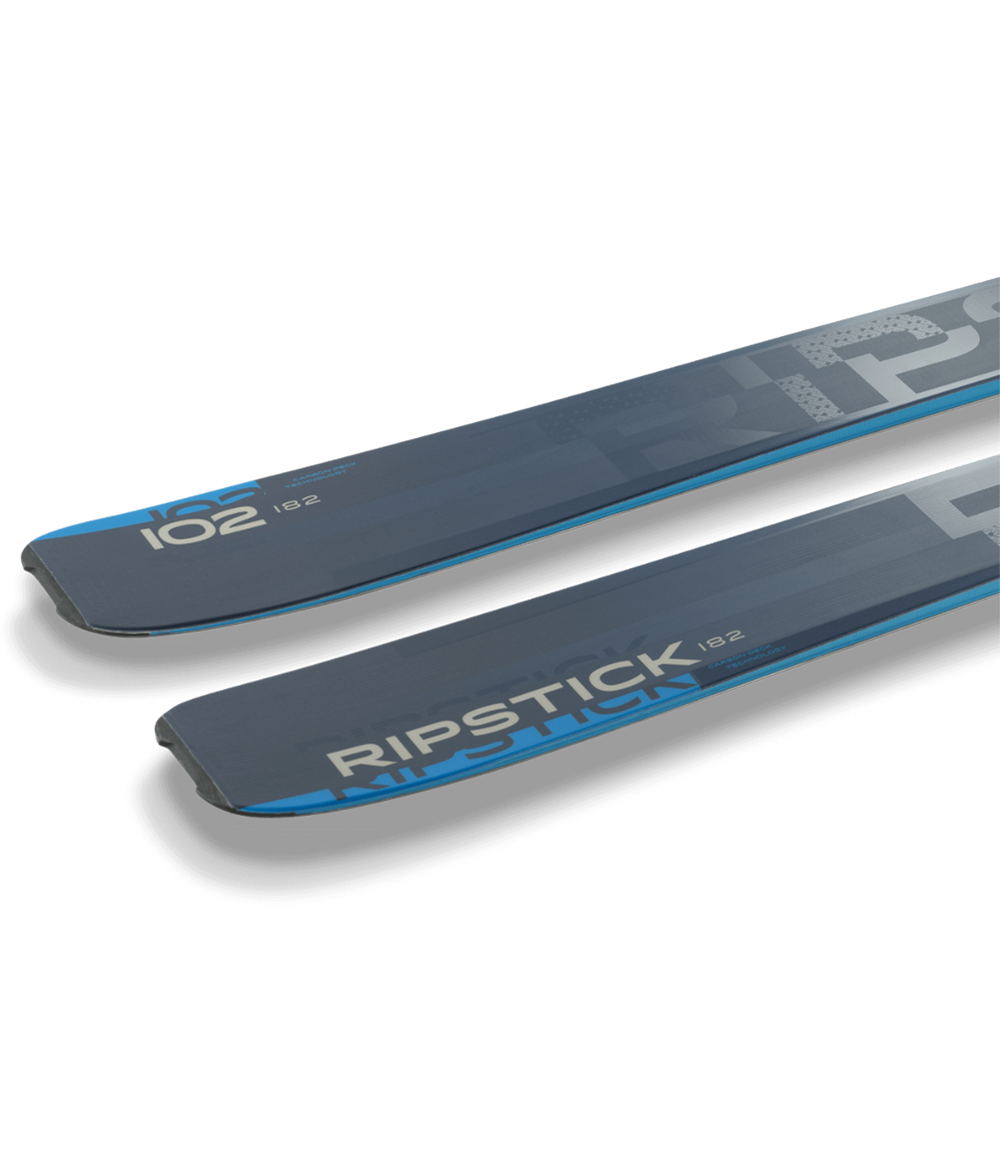 Ripstick 102