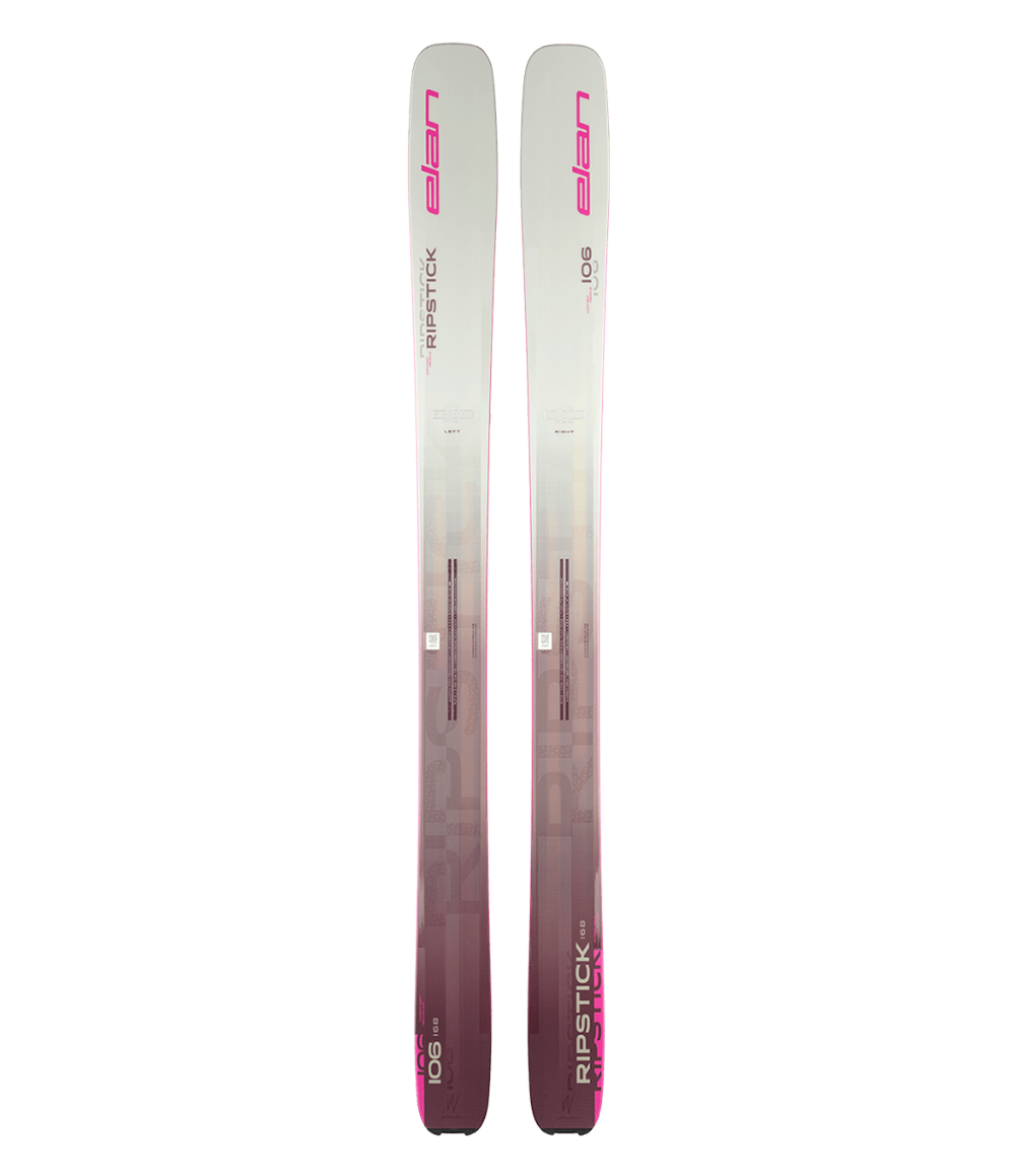 W Ripstick 106
