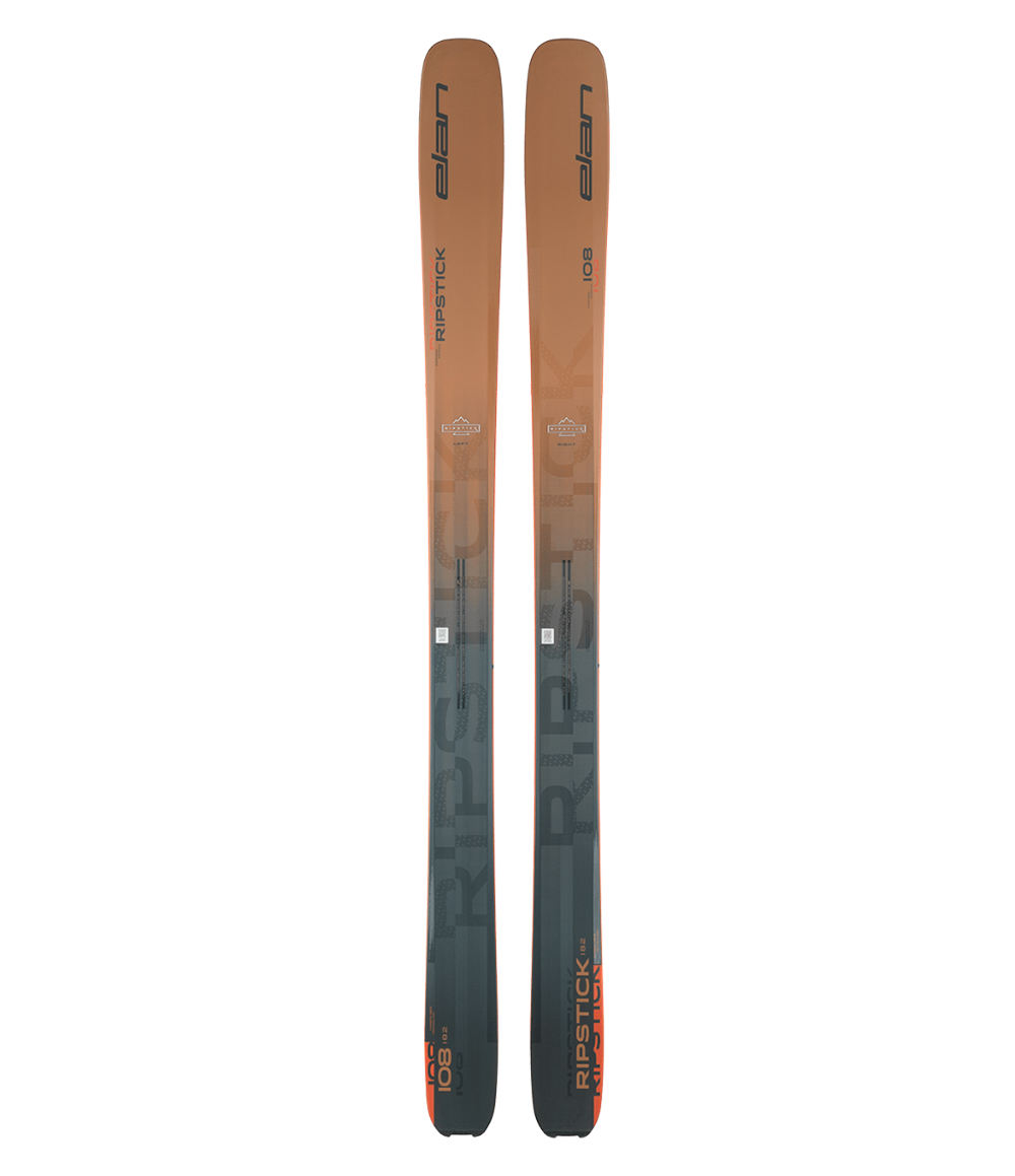Ripstick 108