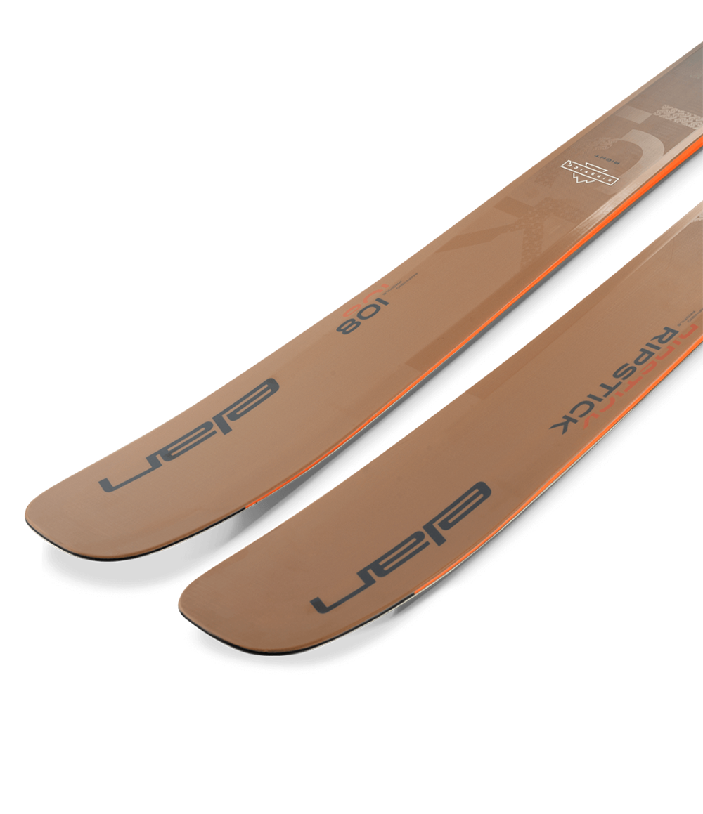 Ripstick 108