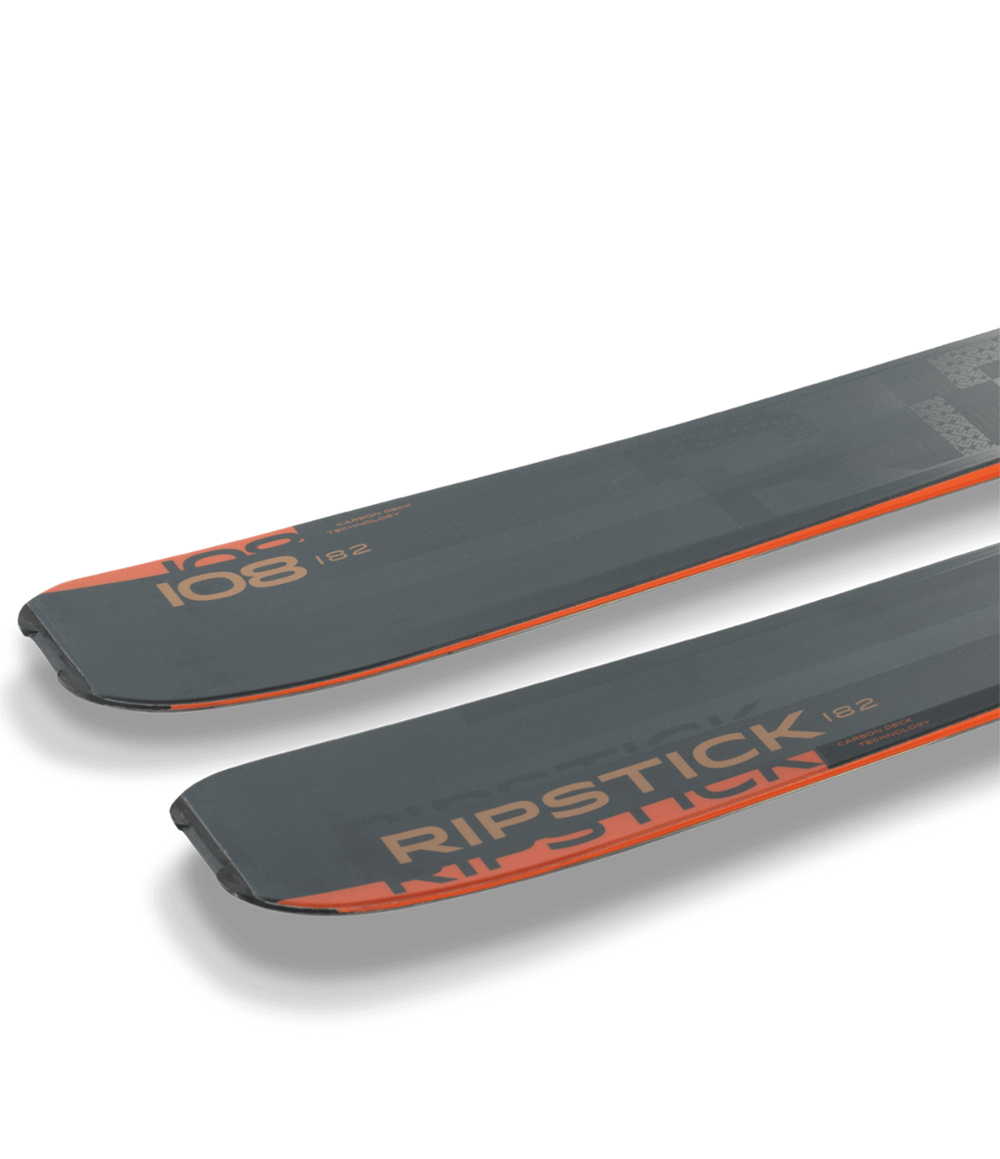 Ripstick 108