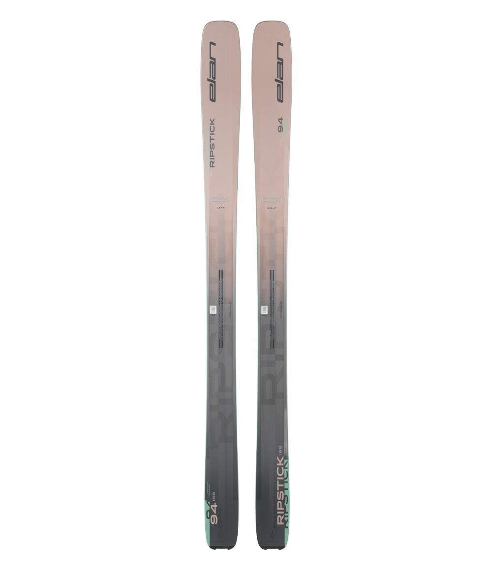 W Ripstick 94