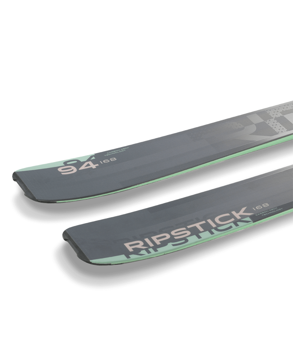 W Ripstick 94
