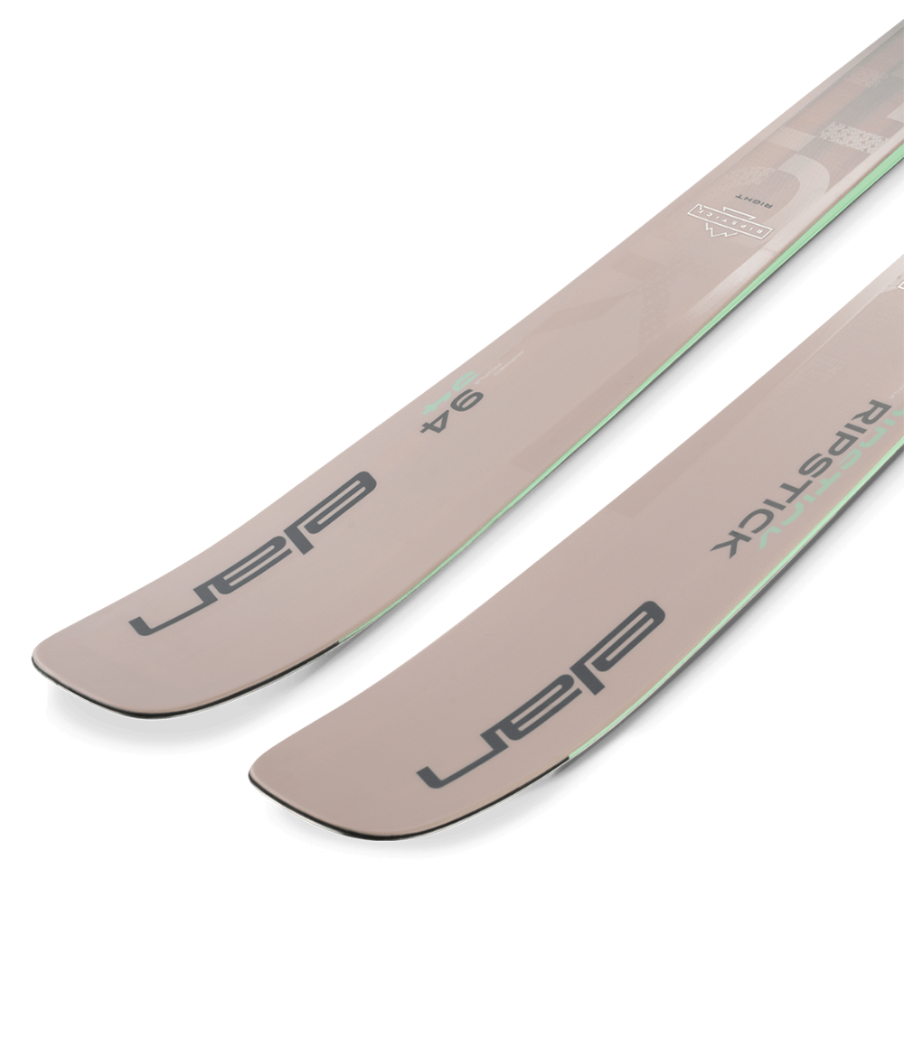W Ripstick 94