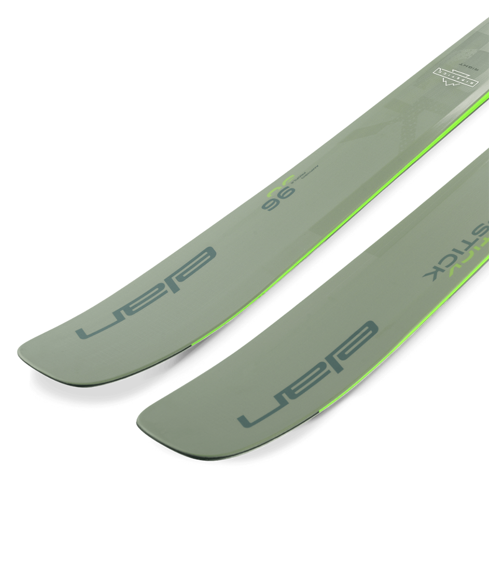 Ripstick 96