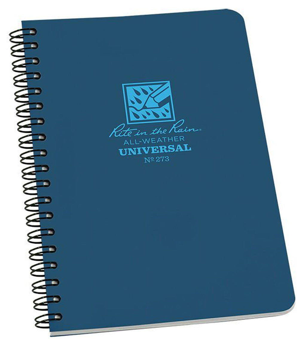 Rite in the Rain All Weather Notebook 4 5/8" x 7"