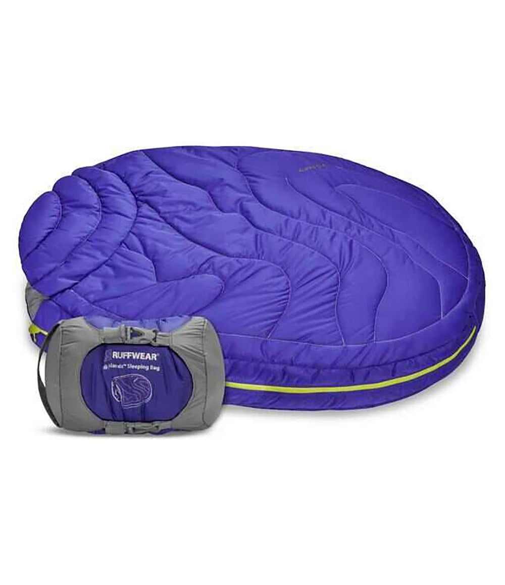 Highlands Sleeping Bag