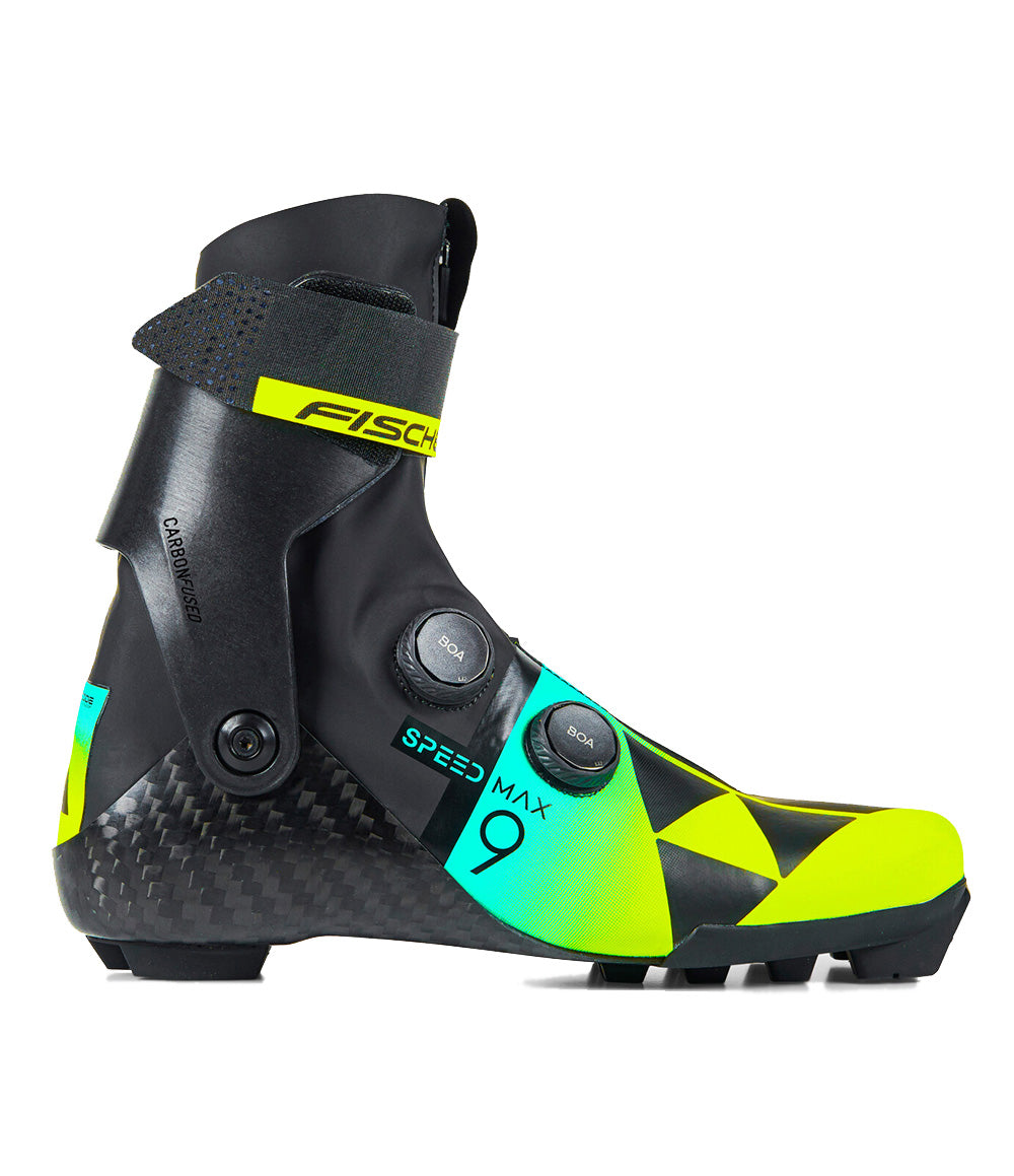 Speedmax 9 Skate RL BOA