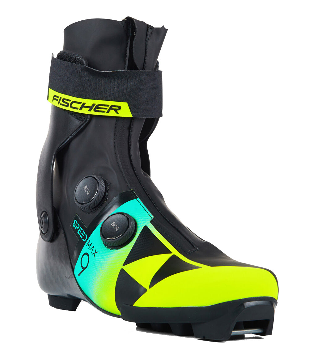 Speedmax 9 Skate RL BOA