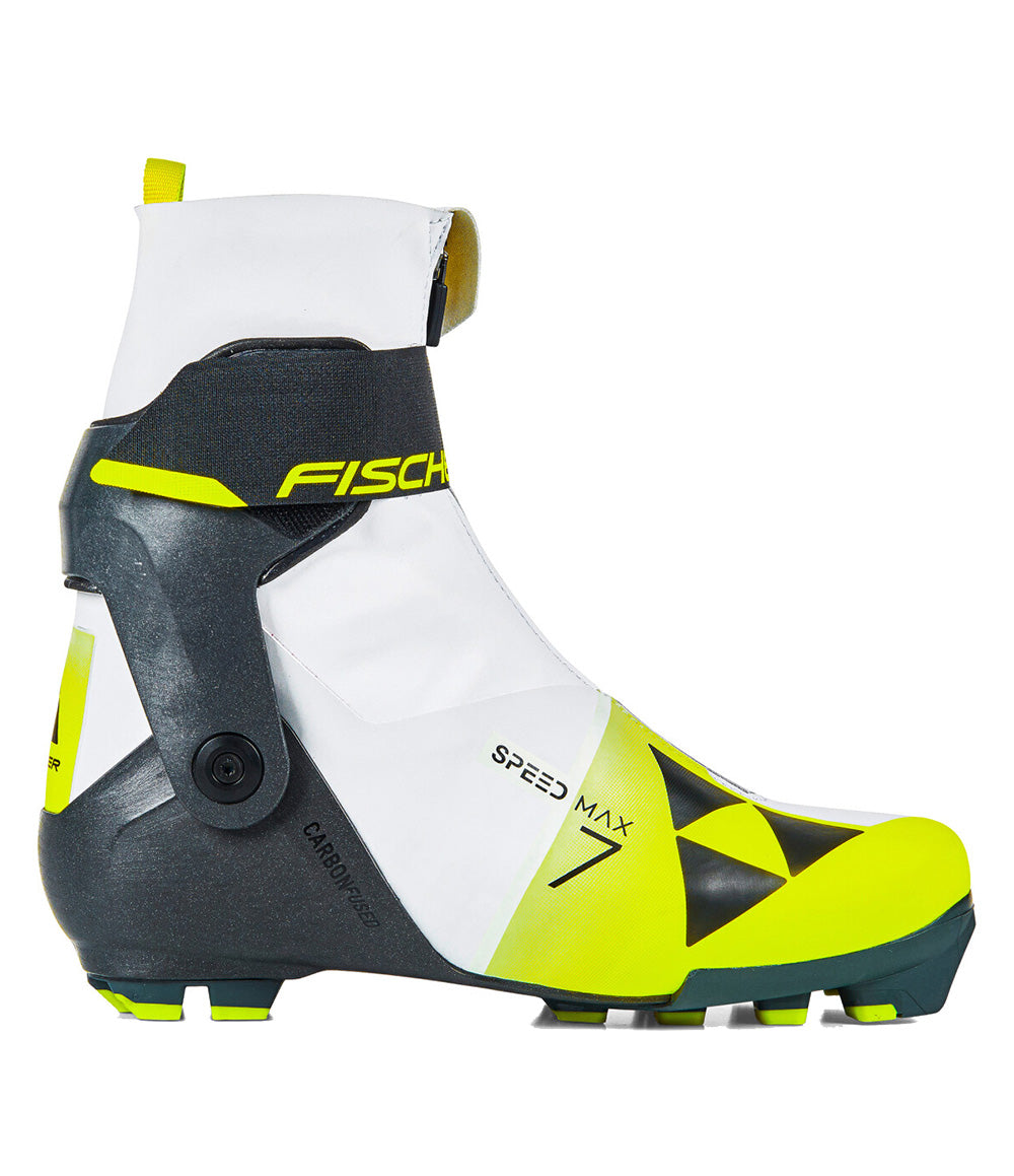 W Speedmax 7 Skate Boot