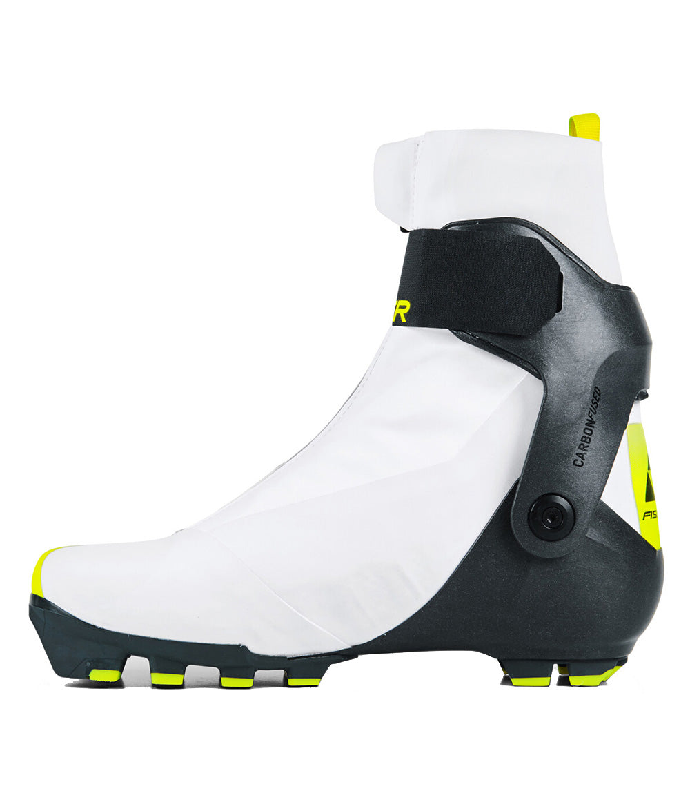 W Speedmax 7 Skate Boot