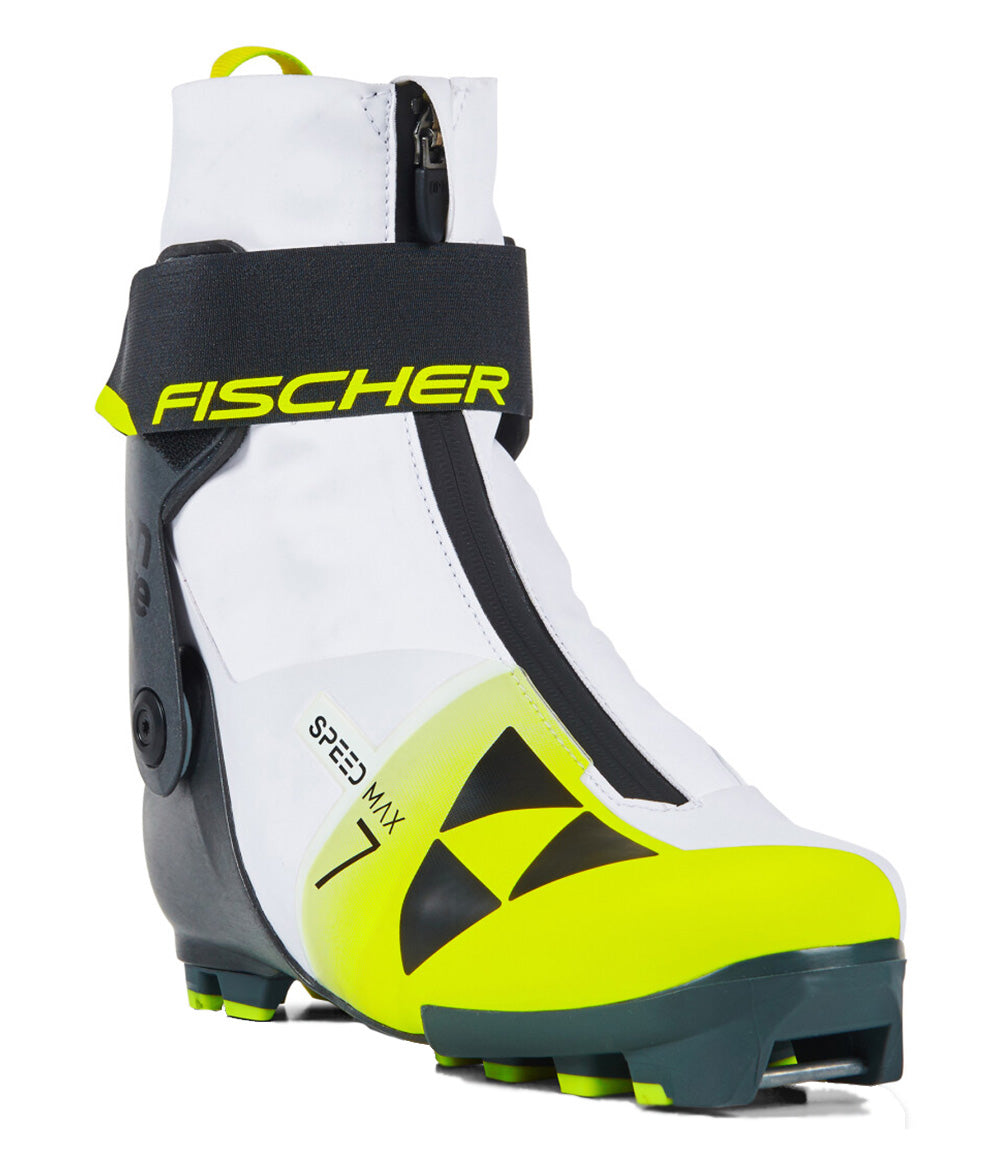 W Speedmax 7 Skate Boot