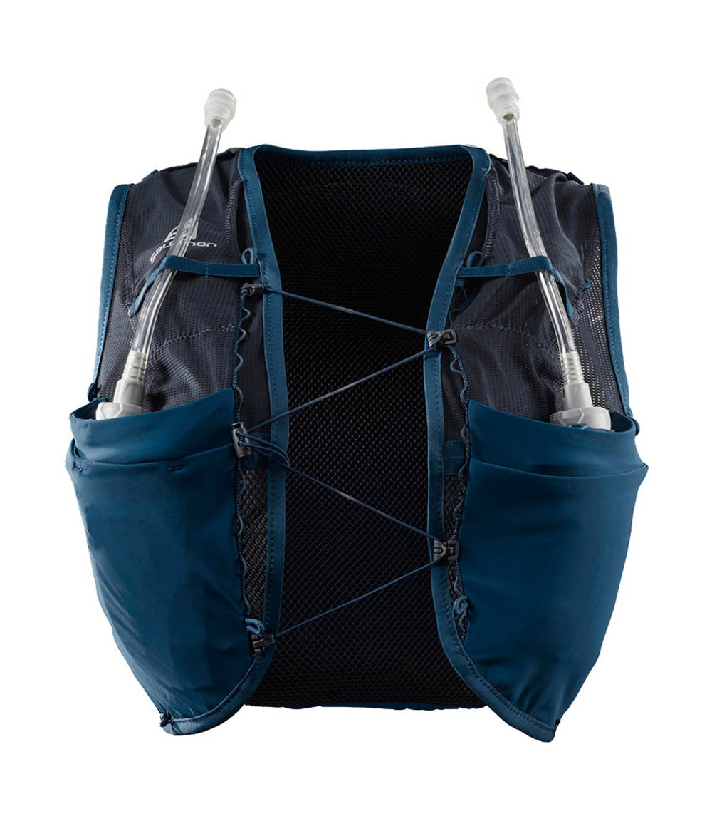Salomon Poseidon ADV Skin 8 Set W Vest SALOMON ADV Skin 8 Set 8L - Women main image 4