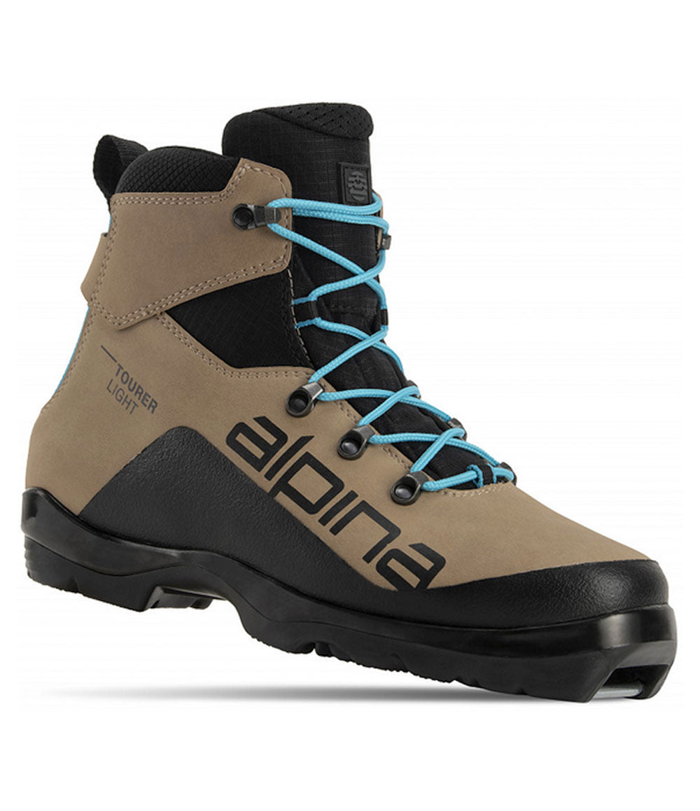 Tourer Light Boot