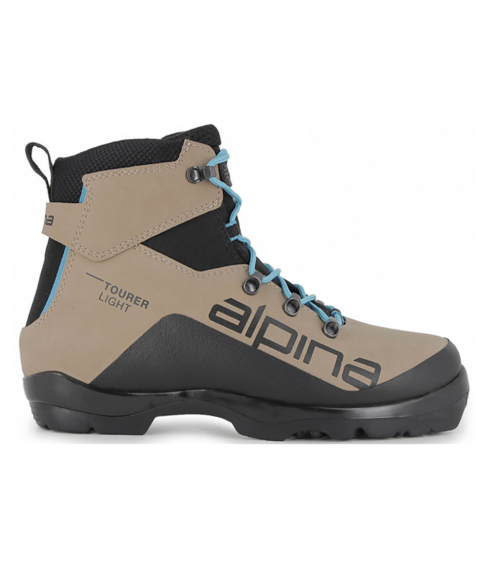 Tourer Light Boot