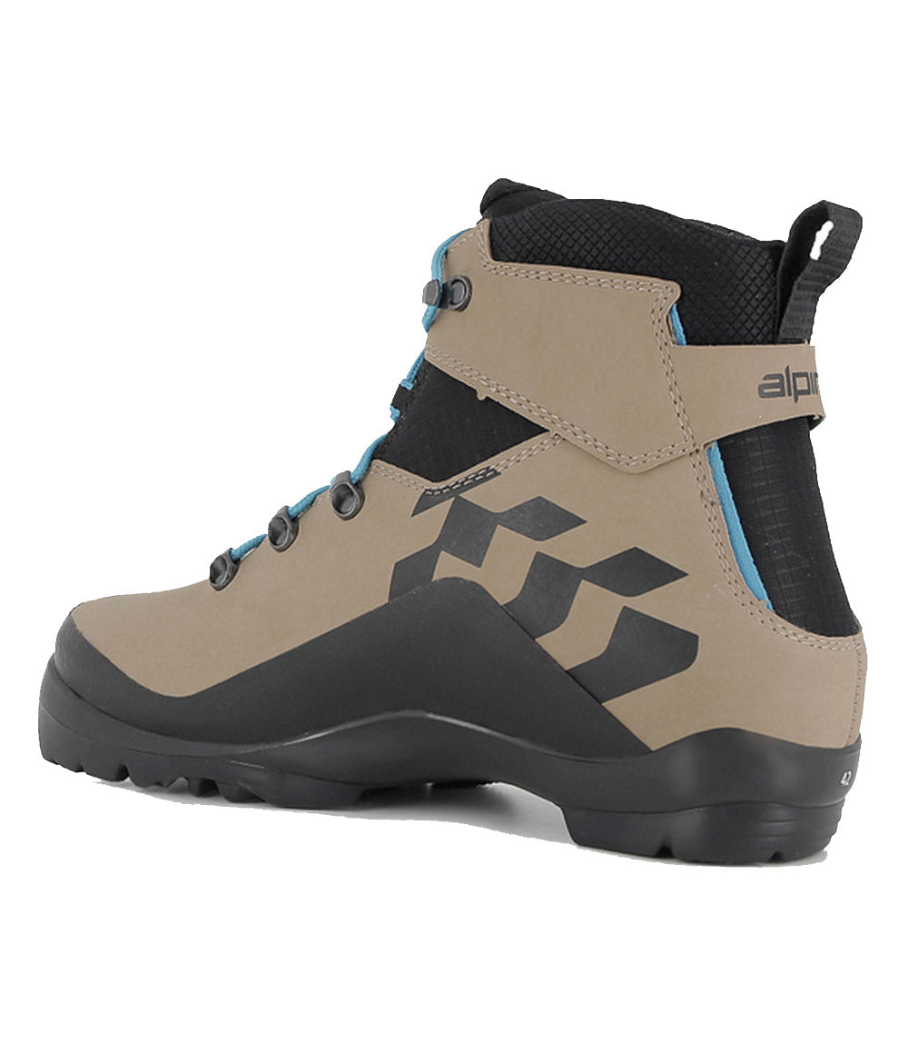 Tourer Light Boot