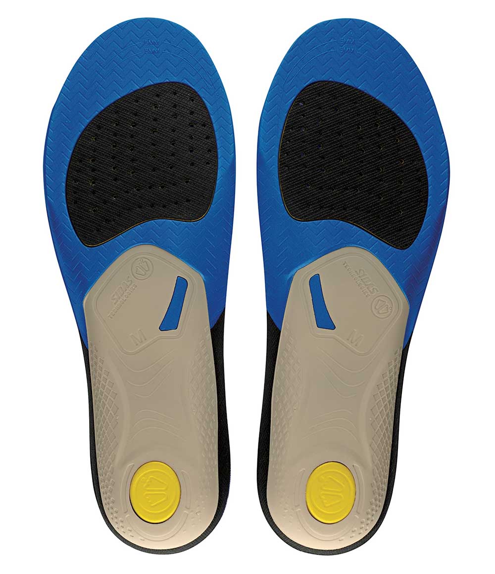3Feet Trail Insole