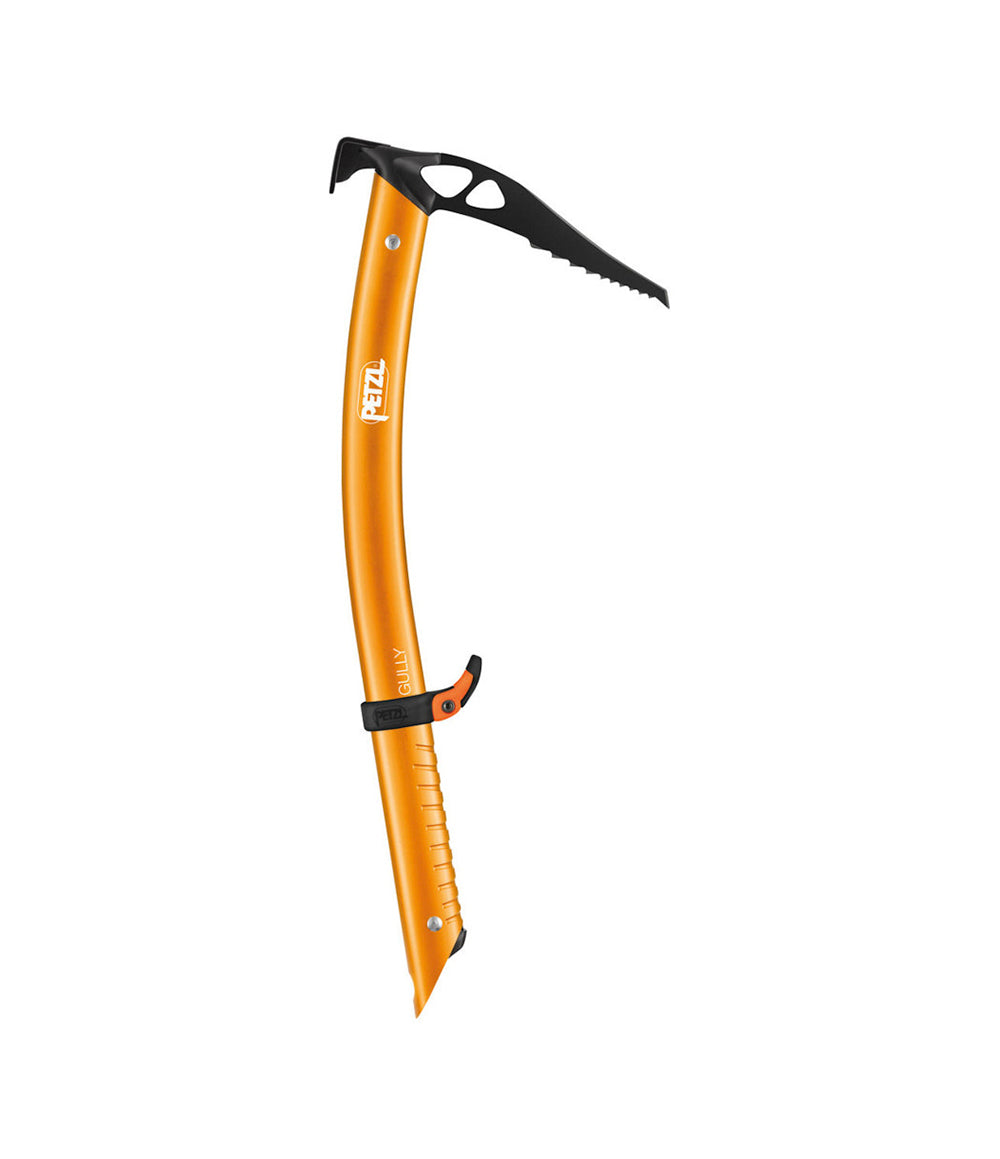 Gully Ice Axe 43cm Hammer