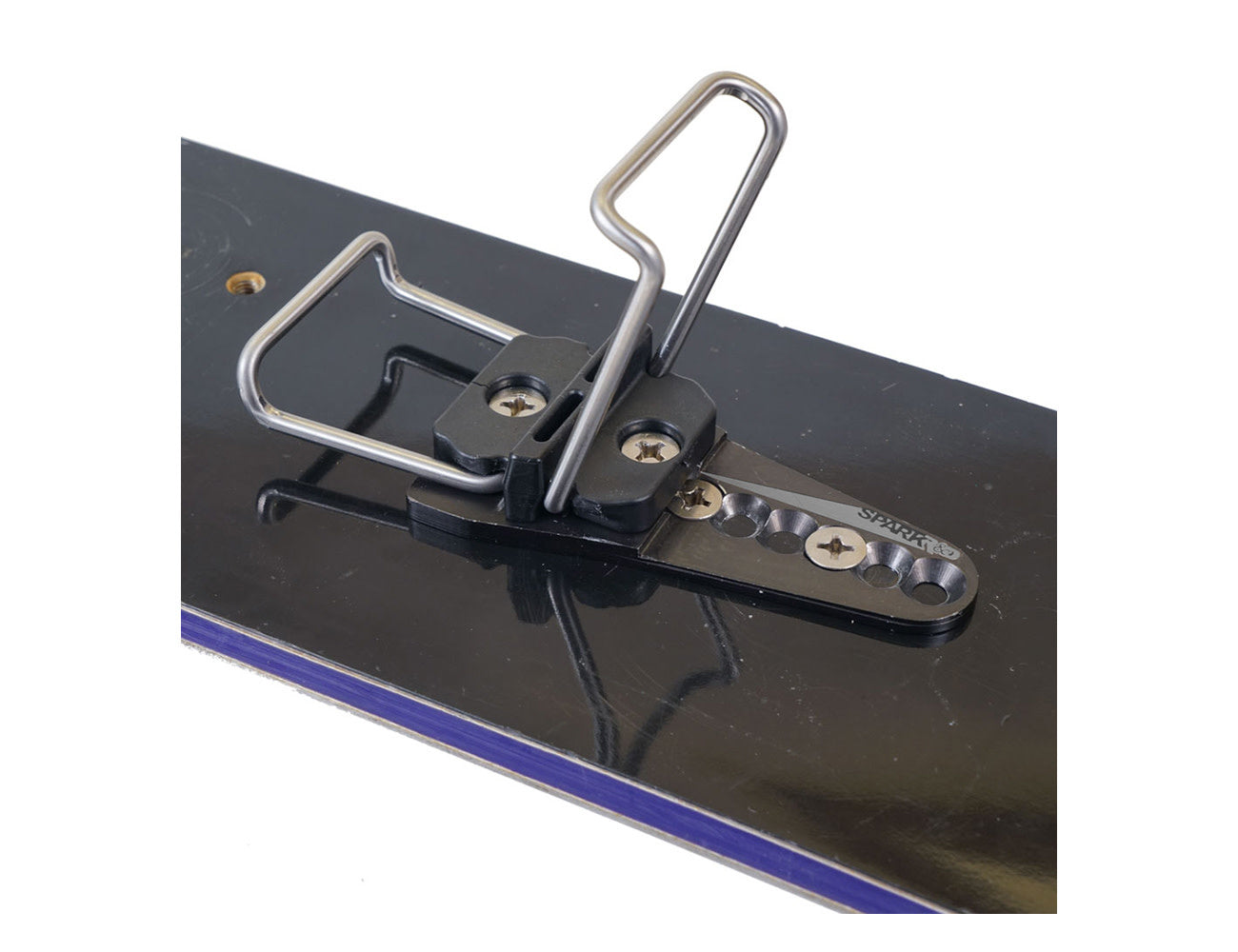 Hardboot Dual Height Wires