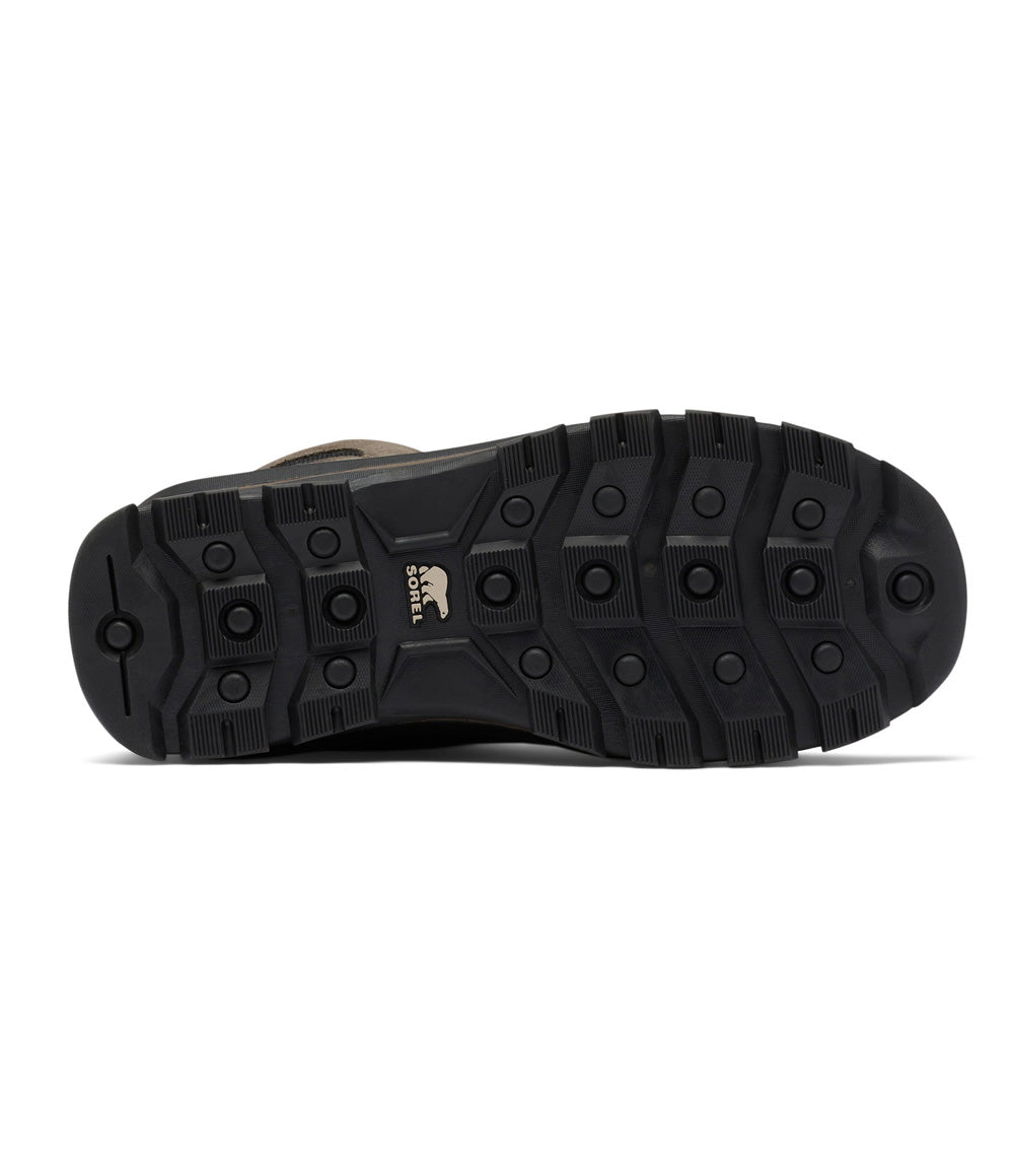 M Buxton Lace Boot