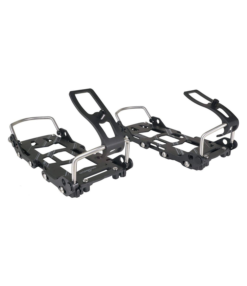 Dyno DH Bindings
