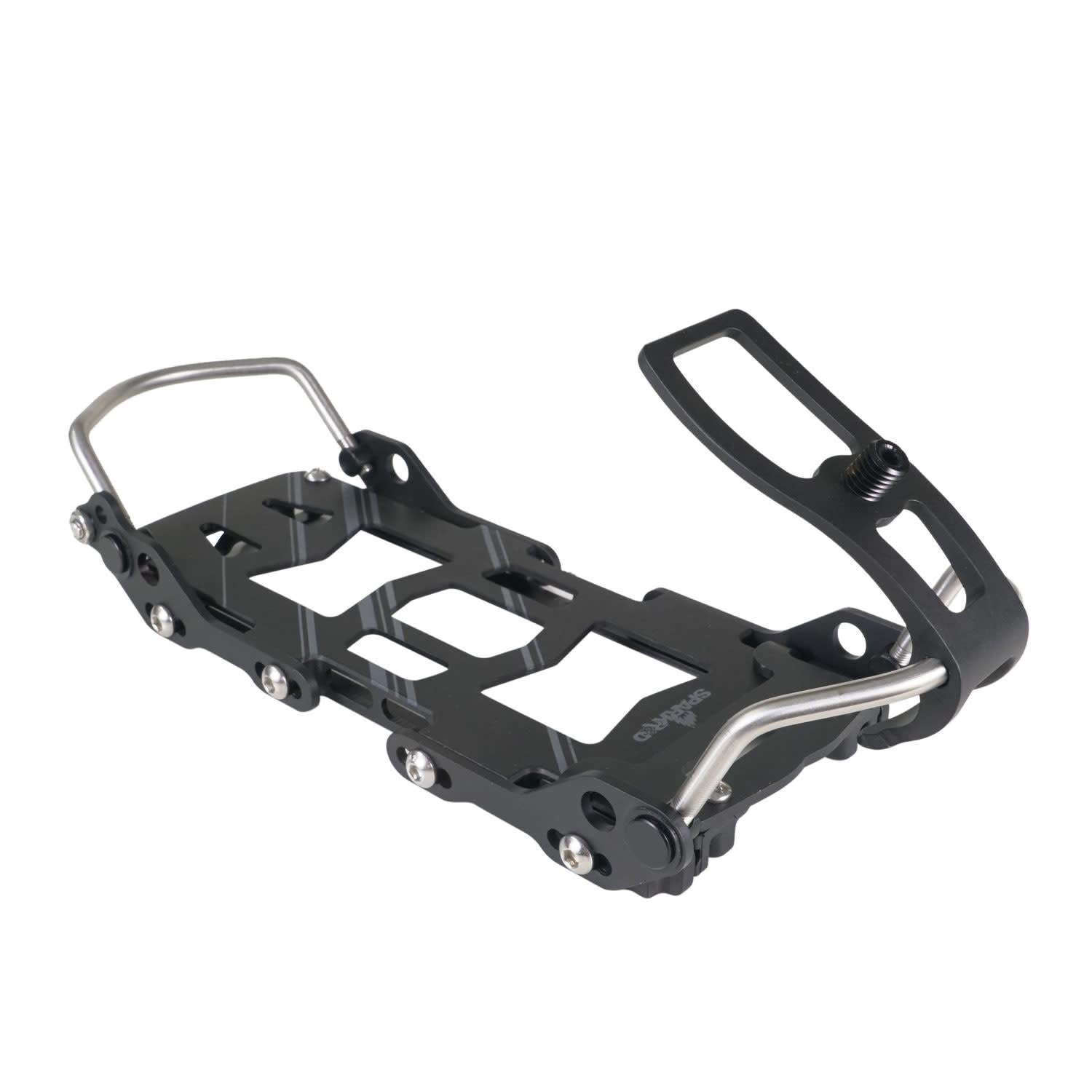 Dyno DH Bindings