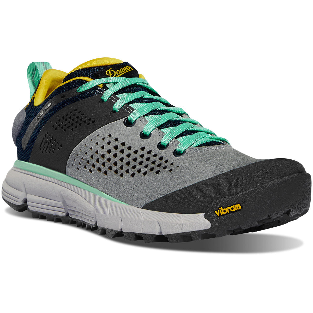 W Trail 2650 3"