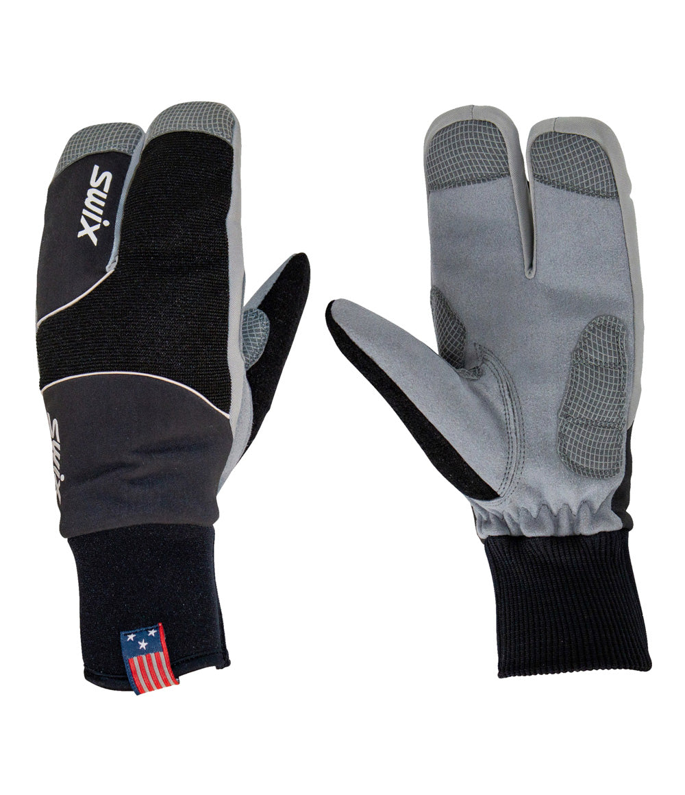 W Star XC 3.0 Split Mitt