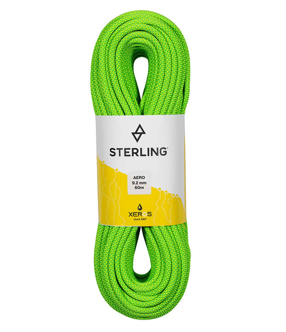 Aero 9.2 XEROS Rope 70m