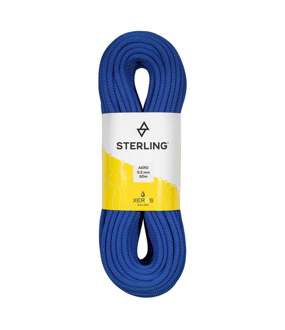 Aero 9.2 XEROS Rope 70m