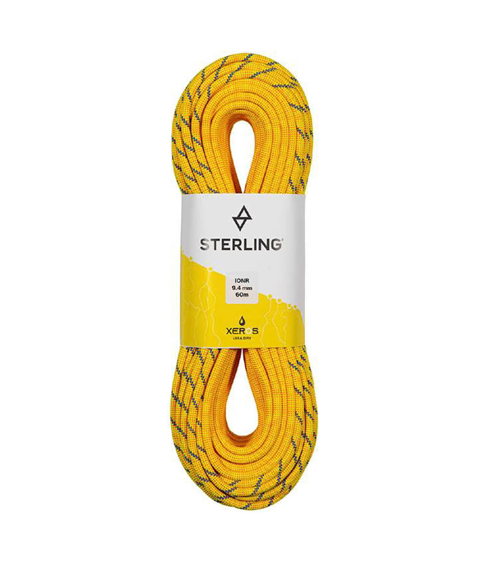 IonR 9.4 XEROS Rope 70m