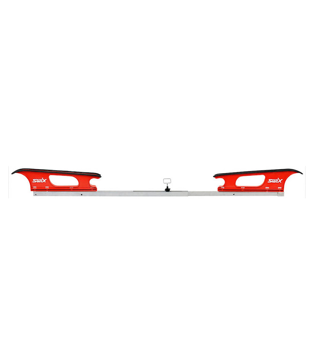 3 XC Profile Plastic Compact