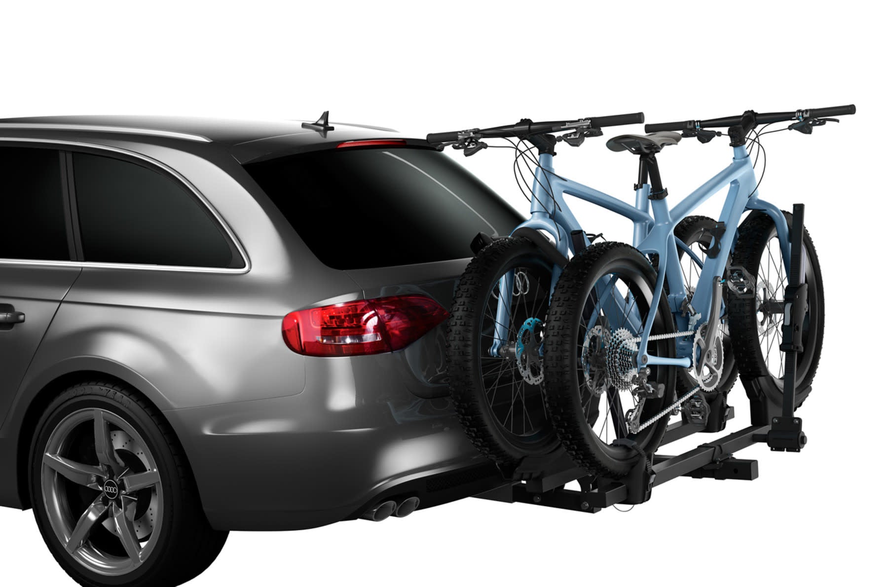 T2 Classic 2 Bike (2" Receiver)