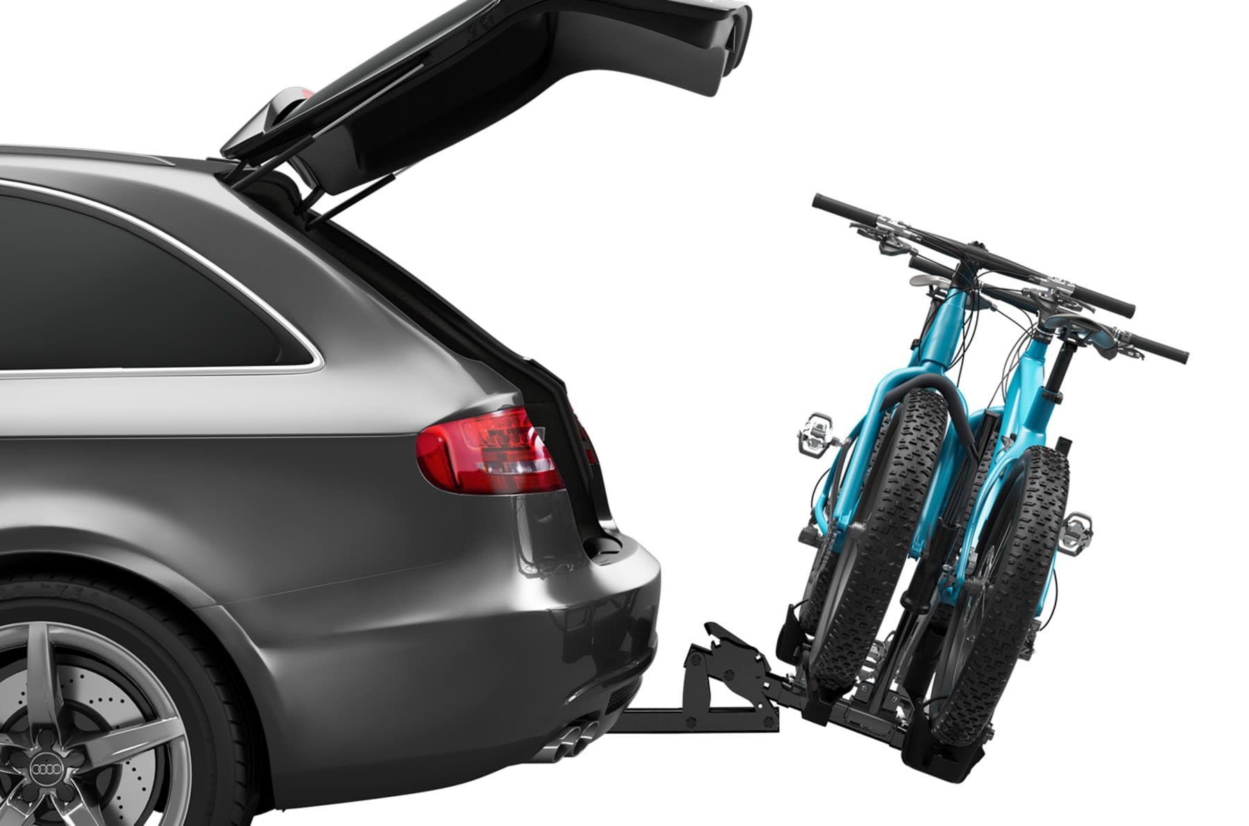 T2 Classic 2 Bike (2" Receiver)