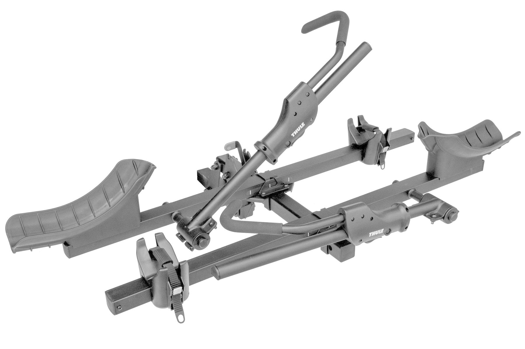 T2 Classic 2 Bike (2" Receiver)
