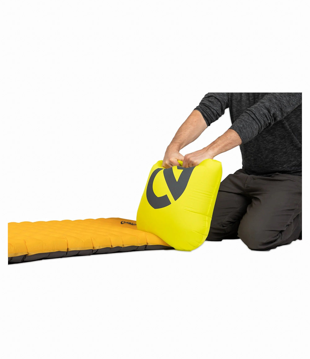Tensor Insulated Pad