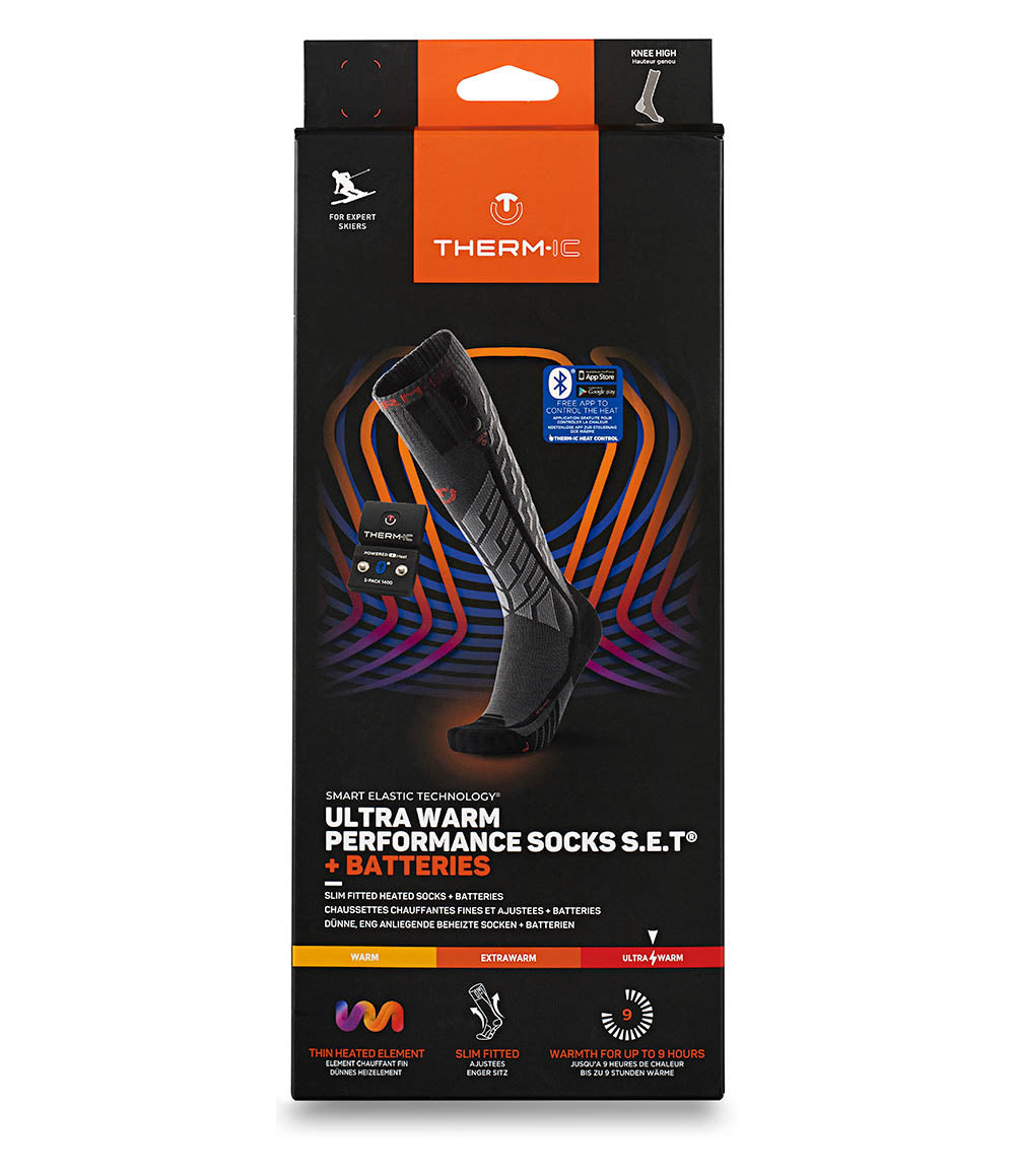 Performance Socks S.E.T. 1400 BT