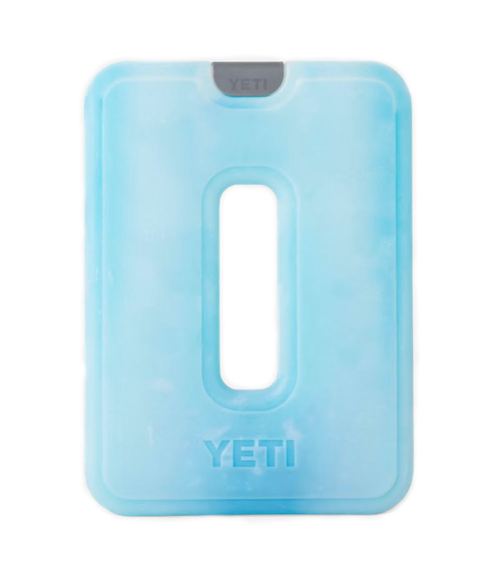 Yeti Thin Ice