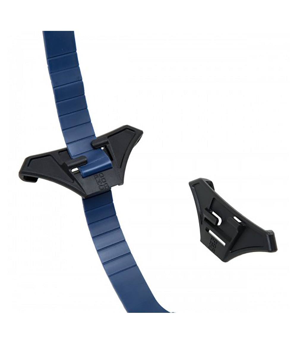 Pomoca Twin Tip Tail Hook Pair