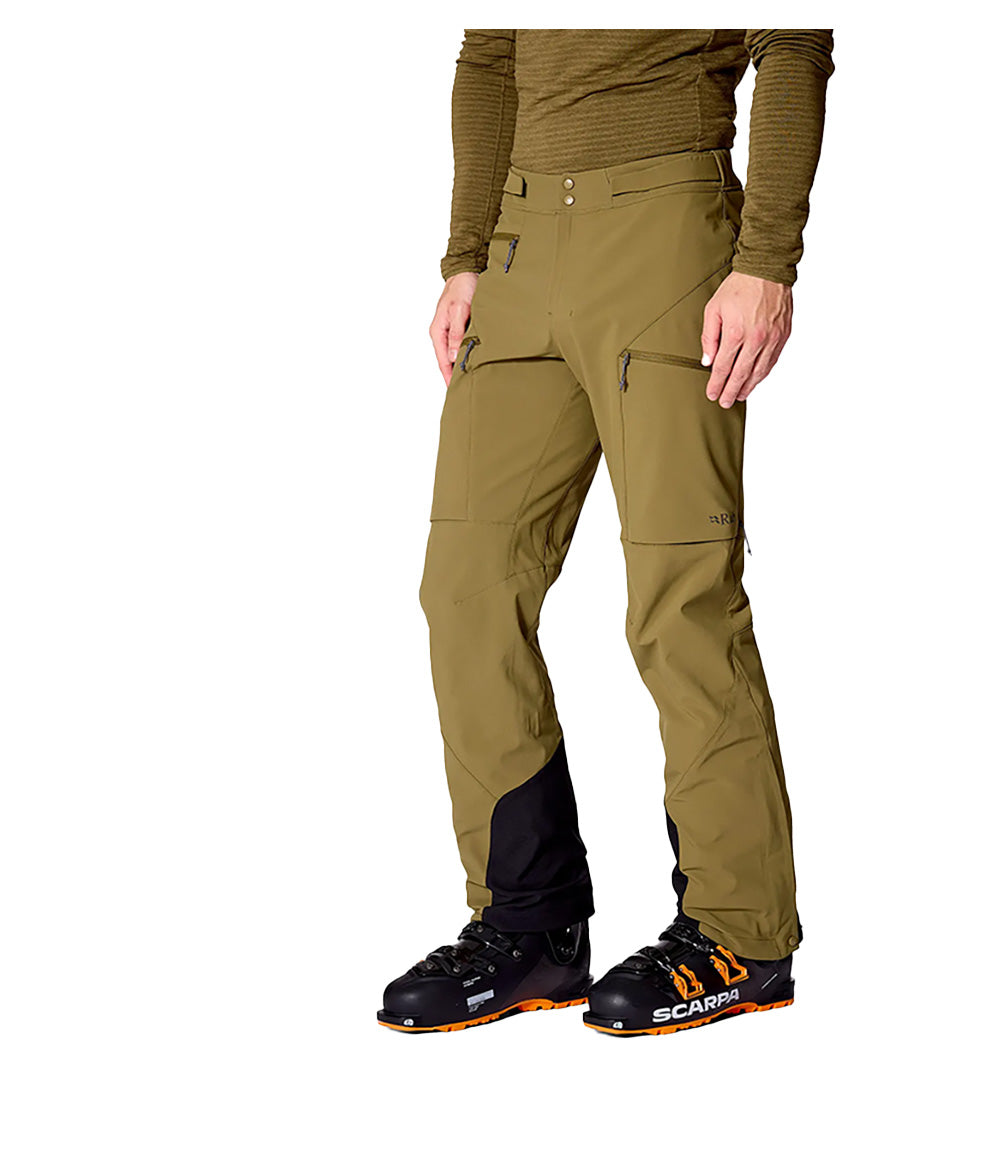 M Tour Plus Pants